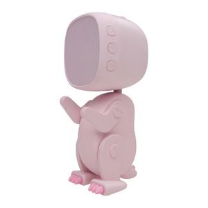 Ceas desteptator, Marys, Robo Dino, Roz imagine