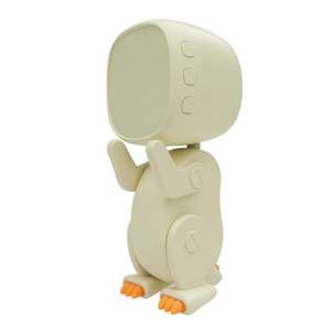 Ceas desteptator, Marys, Robo Dino, Alb imagine