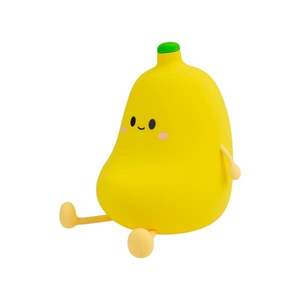 Lampa de noapte cu lumini LED, Marys, Banana imagine