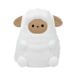 Lampa de noapte cu lumini LED RGB, Marys, Oaie imagine