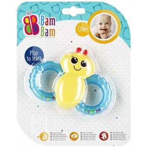 Jucarie zornaitoare, BamBam, Albina imagine