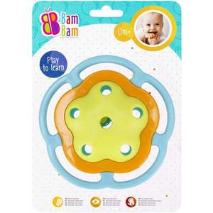 Jucarie zornaitoare, BamBam, Floare imagine