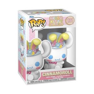 Figurina Funko Pop, Cinnamoroll cu urechi de iepuras imagine