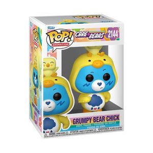 Figurina Funko Pop, Animation, Grumpy Bear Chick imagine
