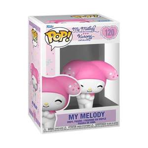 Figurina Funko Pop, 50th Anniversary, My Melody imagine