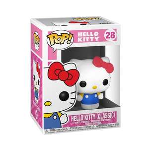 Figurina Funko Pop, Hello Kitty (Classic) S2 imagine