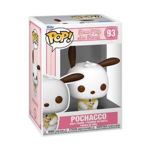 Figurina Funko Pop, Hello Kitty and Friends, Pochacco cu inghetata imagine