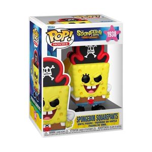 Figurina Funko Pop, Movies, Piratul Spongebob Squarepants imagine