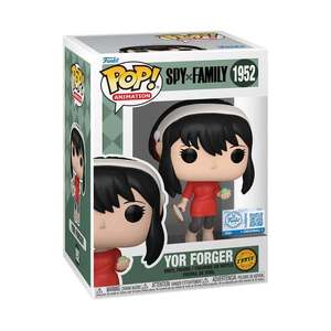 Figurina Funko Pop, Animation, Spy x Family, Yor Forger imagine