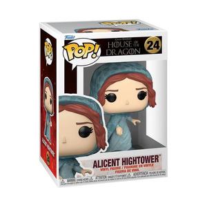 Figurina Funko Pop, House of the Dragon, Alicent Hightower imagine
