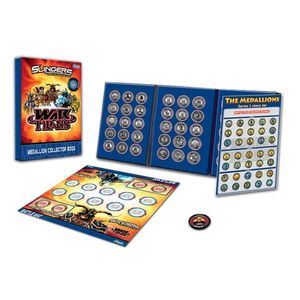 Slingers - Atlas pentru medalioane imagine