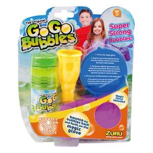 Baloane de sapun Go Go Bubbles imagine