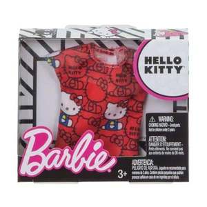 Accesoriu vestimentar Barbie - Bluza imagine
