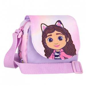 Geanta de umar, Starpak, Gabbys Dollhouse, Roz imagine