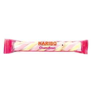 Jeleu Haribo, Chamallows Girondo 11, 6 g imagine