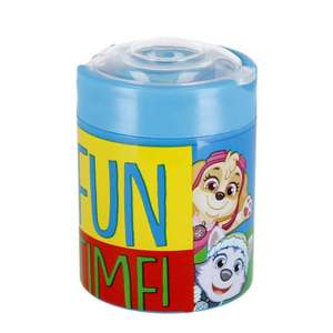 Ascutitoare dubla, Paw Patrol imagine