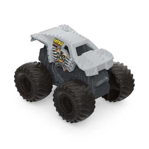 Masinuta Monster Jam Mini, Max D, 20132791 imagine