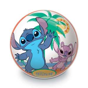Minge PVC, Mondo, Lilo si Stitch, 23 cm imagine
