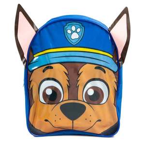 Set pentru desen in rucsac, Paw Patrol, Chase imagine