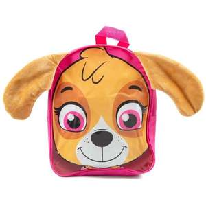 Set pentru desen in rucsac, Paw Patrol, Skye imagine