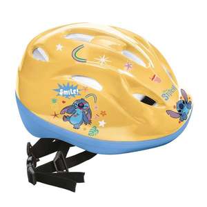 Casca de protectie, Mondo, Disney Stitch, Marimea M imagine