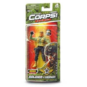 Set soldati de jucarie imagine