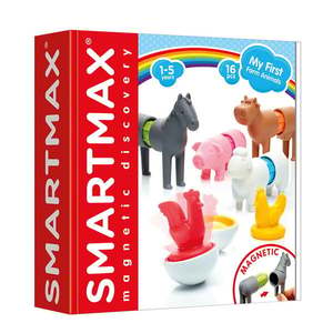 Joc constructie - Ferma imagine