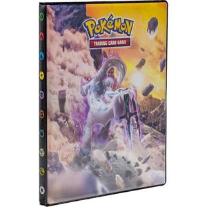 Album pentru carti, Pokemon TCG, Ultra Pro, Scarlet and Violet, Paldea Evolved imagine