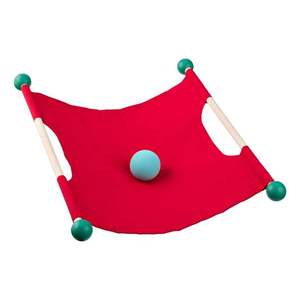 Joc activ de atentie si indemanare, BS Toys, Flip Tenis imagine