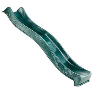 Tobogan KBT Yulvo, 2.19 m, Verde imagine