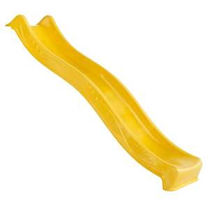 Tobogan KBT Yulvo, 2.19 m, Galben imagine