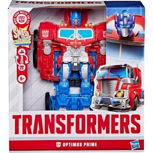 Figurina transformabila, Transformers, Core Smash Changers, Optimus Prime, G2816 imagine