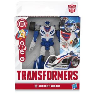 Figurina transformabila, Transformers, Authentics Alpha, Autobot Mirage, G1002 imagine