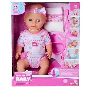 Papusi Bebelus imagine