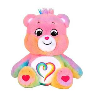 Ursulet de plus, Care Bears, Togetherness, 35 cm imagine