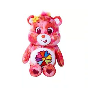 Ursulet de plus, Care Bears, 23 cm imagine