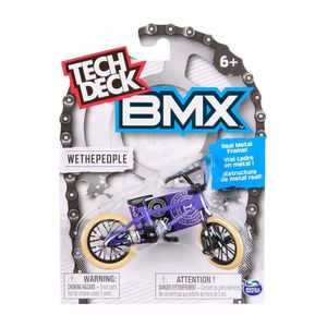 Mini BMX bike, Tech Deck, WeThePeople, 20151803 imagine