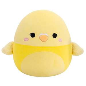 Jucarie de plus, Squishmallows, Puiu Shaina, 30 cm imagine