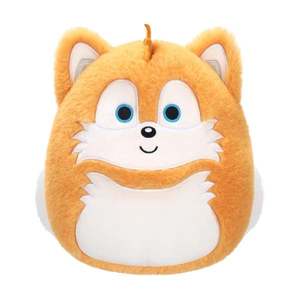 Jucarie de plus, Squishmallows, Tails, 20 cm imagine