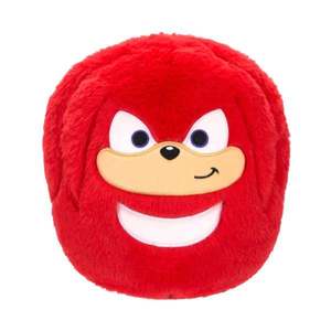 Jucarie de plus, Squishmallows, Knuckles, 20 cm imagine