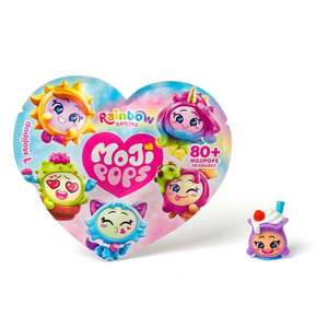 Figurina surpriza, Mojipops, Rainbow imagine
