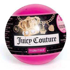 Set creativ, Juicy Couture, Icon Capsule imagine