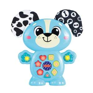 Jucarie interactiva, Minibo, Primul meu Catelus imagine