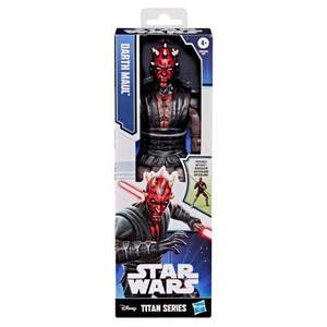 Figurina articulata, Star Wars, Titan Series, Darth Maul, G2687 imagine