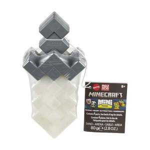 Mini figurina surpriza, Minecraft, Mini Mode Potion Brewing, HTK99 imagine