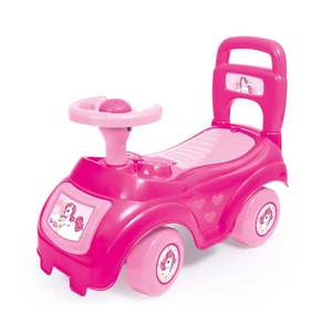 Masinuta Sit and Ride Mini Ranger Dolu Unicorn imagine