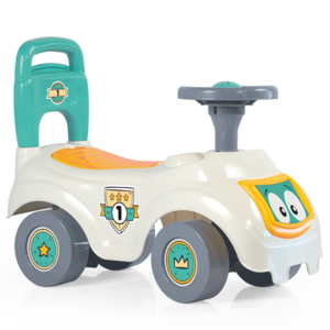 Masinuta fara pedale, Dolu, Ride-On, Sit'N Ride imagine