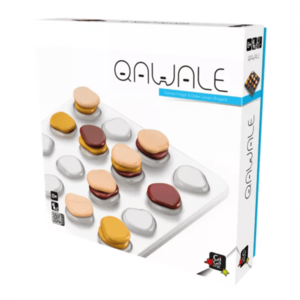 Qawale Clasic (RO-EN) imagine