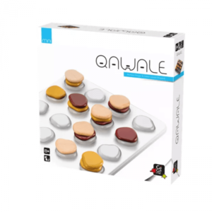 Qawale Mini (RO-EN) imagine