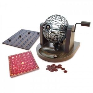 Resigilat - Joc Bingo Deluxe imagine